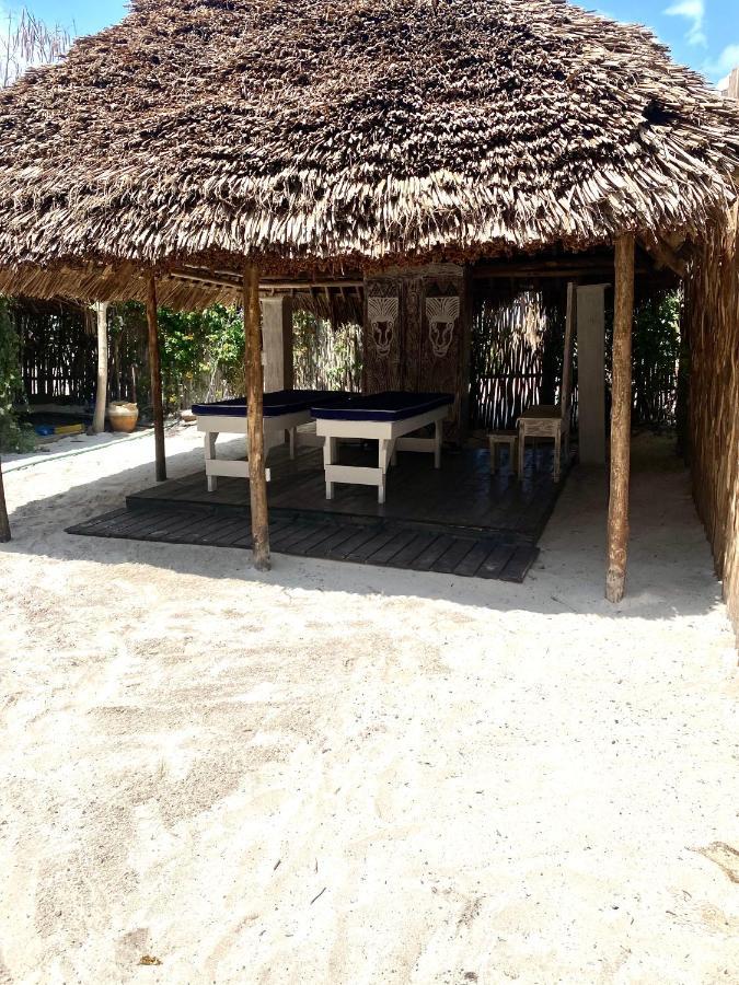 Couette-café Luwa Beach&suits Watamu