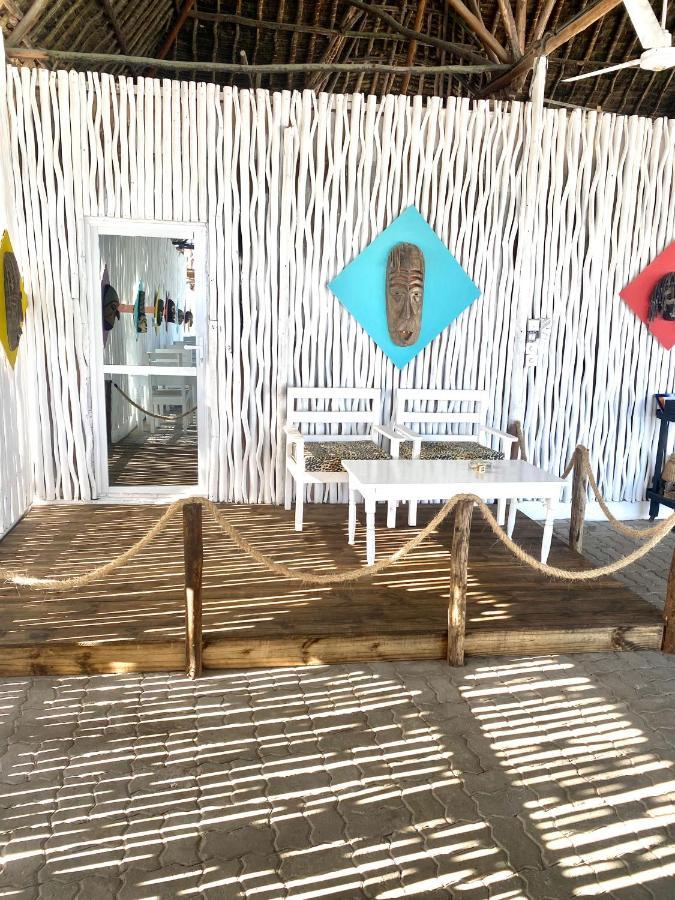 Luwa Beach&suits *